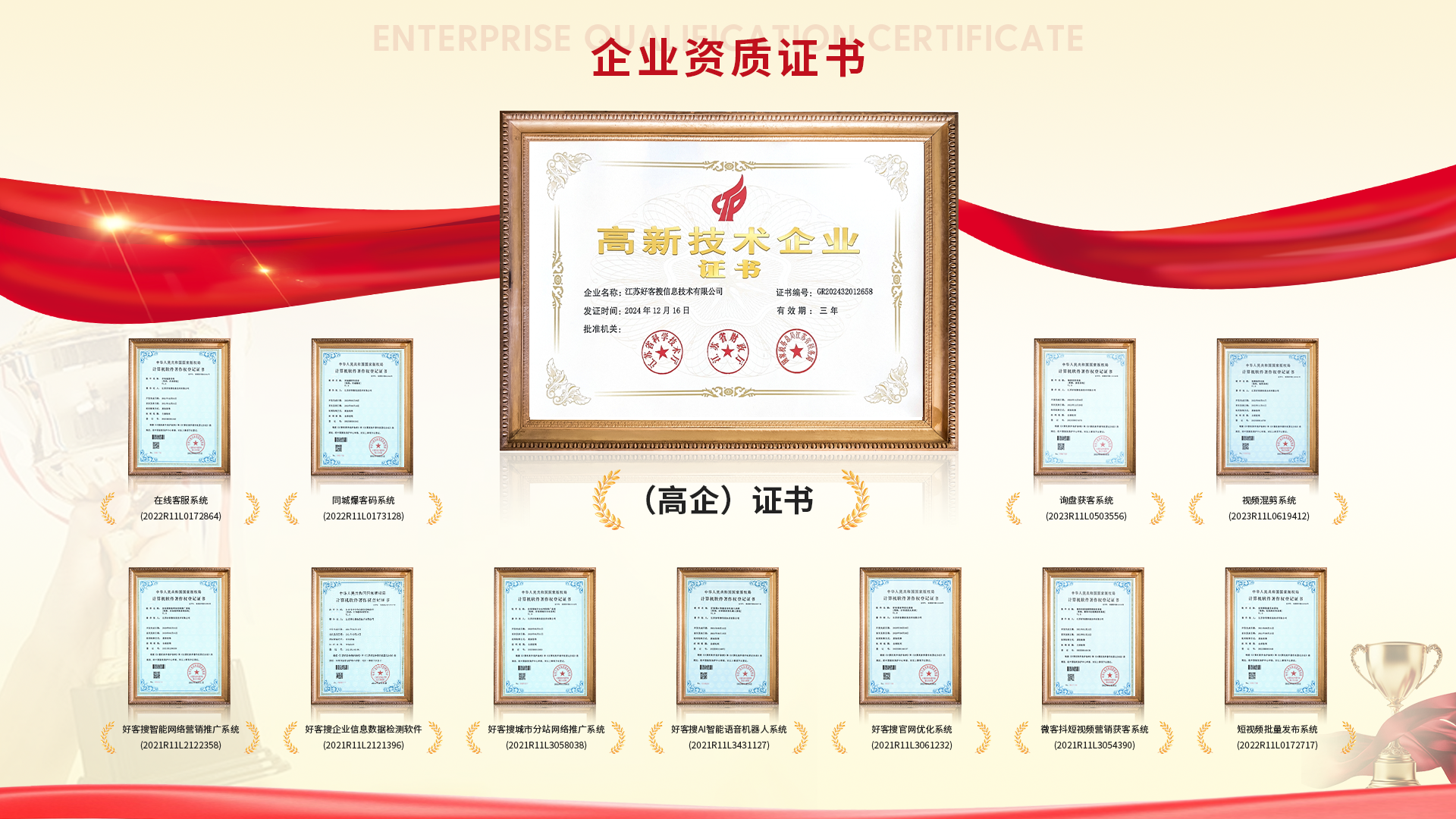 兴安网站排名收录的几条秘密，很少有人知道